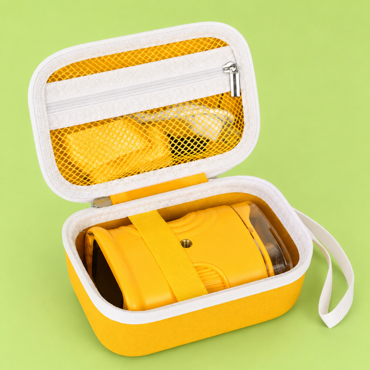 Storage case