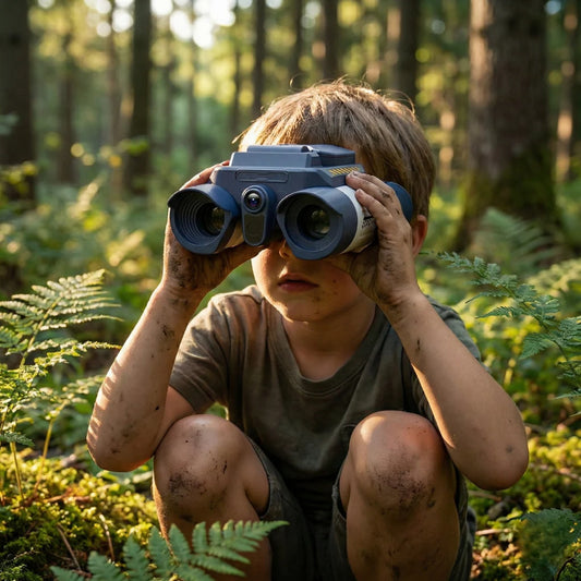 HD Explorer Binoculars