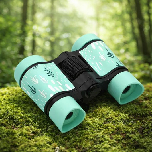Télescope Camping enfants
