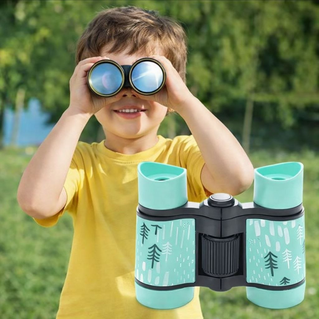 Kids' Camping Telescope
